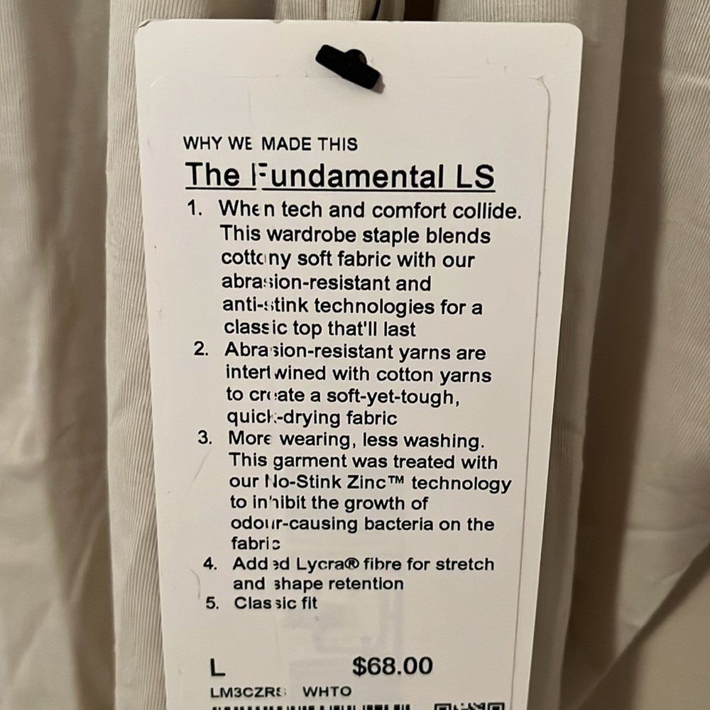 The Fundamental LS - Picture 2 of 3